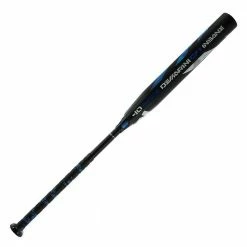 New DeMarini CF Insane 2019 Fast Pitch Softball Bat Short Barrel -10 2 1/4"