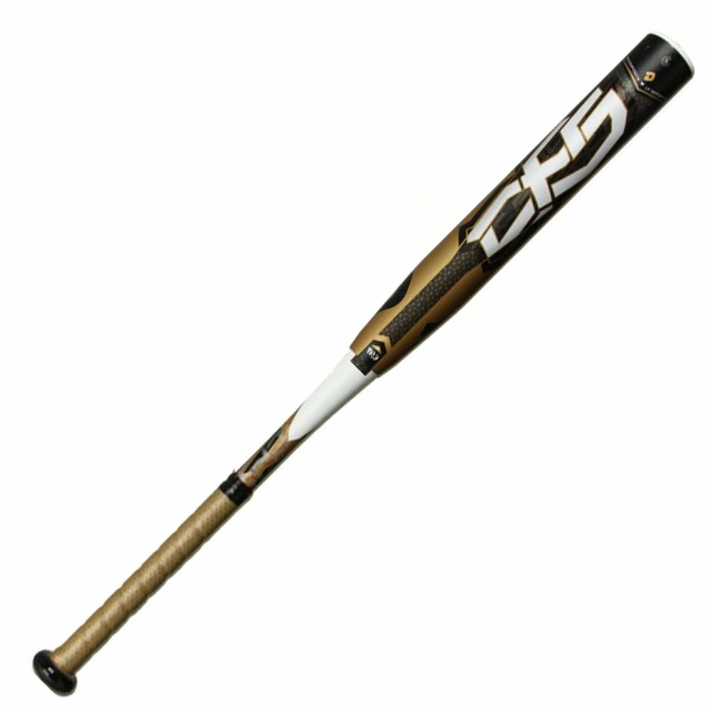 New DeMarini CF5 CFL12 Gold/Black Little League Baseball Bat 2 1/4" Barrel Baseball Bats 3 New DeMarini CF5 CFL12 Gold/Black Little League Baseball Bat 2 1/4" Barrel Baseball Bats