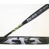 DeMarini CF5 Limited Edition Baseball Bat, Black/Black, CFL13-LE 2 1/4"