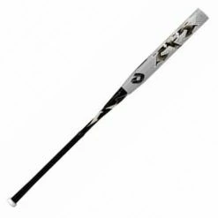 New DeMarini CF5 CFL13 Little League Baseball Bat Silver 2 1/4