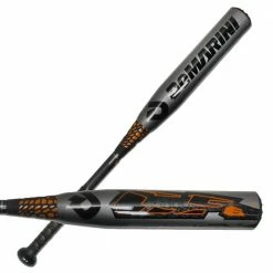 New DeMarini CF6 CFL14 Little League Baseball Bat 2 1/4" Silver (-11) 2014