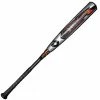 New DeMarini CF6 CFL14 Little League Baseball Bat 2 1/4" Silver (-11) 2014