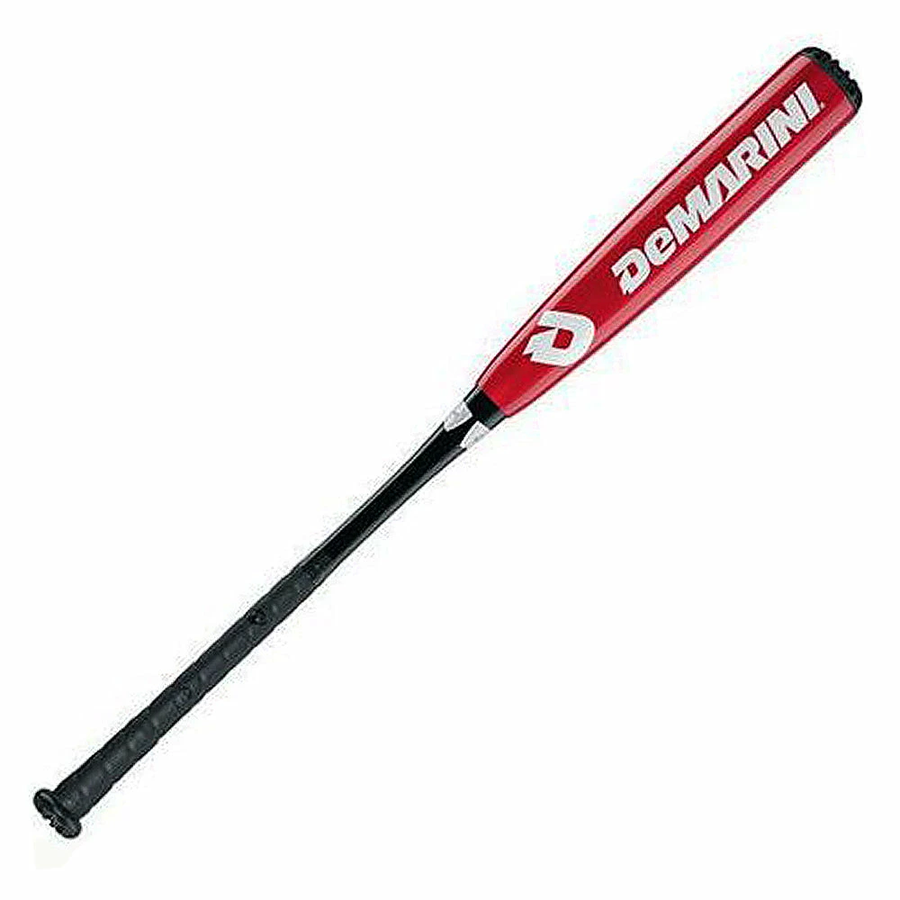 New DeMarini CF3 CFL8 Little League Baseball Bat Red/Black 1 New DeMarini CF3 CFL8 Little League Baseball Bat Red/Black