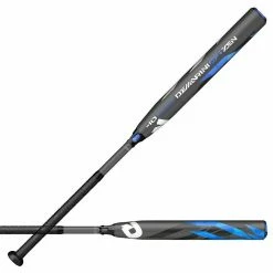 Shop By Certification New DeMarini 2019 CF Zen (-10) Fastpitch Softball Bat 2 1/4