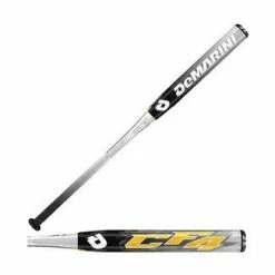 Non-USSSA Stamp New DeMarini CFP11 CF4 Fastpitch Softball Bat 2011 Model 2 1/4" Barrel - 9
