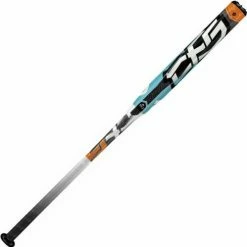 New DeMarini CF5 Fastpitch Softball Bat CFP12 -10 2012 Composite NIW RARE Non-USSSA Stamp