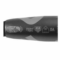 Shop By Certification New DeMarini CF8 CFP16 Fastpitch Softball Bat 2 1/4