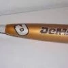 New DeMarini CF4 Senior League Baseball Bat CFR10 2 5/8" Barrel (-8) Comp