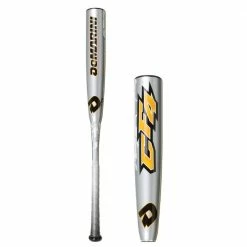 New DeMarini Cfr11 CF4 Senior League Baseball Bat 2 5/8