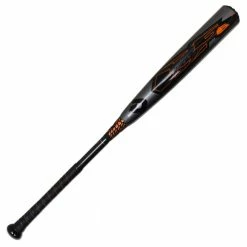 Baseball Bats New DeMarini CF6 CFR14 Senior League Baseball Bat Silver/Black/Orange