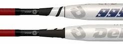 New DeMarini CFS-16F1 CF8 Fastpitch Softball Bat (-11) Wht -11 2 1/4" 2016