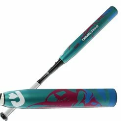 New DeMarini CFS-17 CF9 Fastpitch Softball Bat (-11) Blue Sprite Shop By Certification