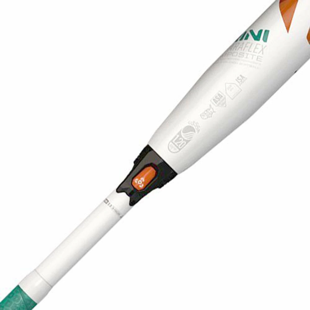 Shop By Certification New DeMarini CFX 2018 Sprite 31/20 CFS-18 Fastpitch Softball Bat (-11) NIW 4 Shop By Certification New DeMarini CFX 2018 Sprite 31/20 CFS-18 Fastpitch Softball Bat (-11) NIW