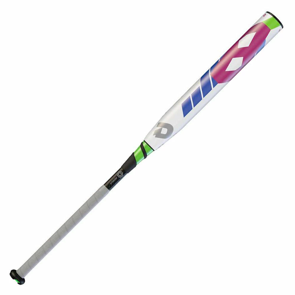 New DeMarini CF8 CFS16 Fastpitch Softball Bat 2 1/4" White/Black -10 1 New DeMarini CF8 CFS16 Fastpitch Softball Bat 2 1/4" White/Black -10