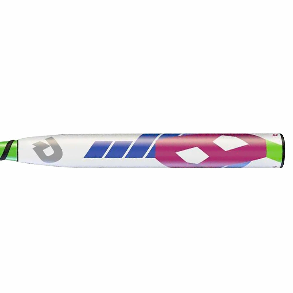 New DeMarini CF8 CFS16 Fastpitch Softball Bat 2 1/4" White/Black -10 4 New DeMarini CF8 CFS16 Fastpitch Softball Bat 2 1/4" White/Black -10