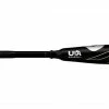New DeMarini CF Zen UFX-19 USA Baseball Bat 2 5/8" Black/Blue 2019 Baseball Bats