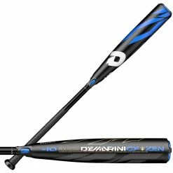 New DeMarini CF Zen UFX-19 USA Baseball Bat 2 5/8