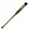 Baseball Bats New DeMarini CF5 CFX12 Senior League Baseball Bat Gold