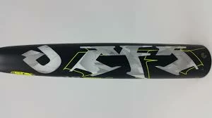 New DeMarini CF5 CFR13-LE Senior League Baseball Bat 2 5/8" Black/Slvr/Ylw 1 New DeMarini CF5 CFR13-LE Senior League Baseball Bat 2 5/8" Black/Slvr/Ylw