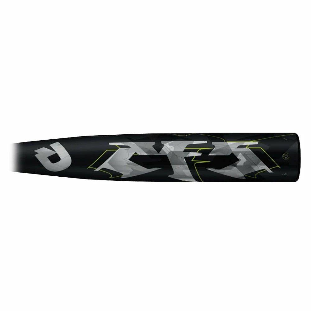 New DeMarini CF5 Senior League Baseball Bat CFX13! Stamped! 2 5/8" -10 2 New DeMarini CF5 Senior League Baseball Bat CFX13! Stamped! 2 5/8" -10