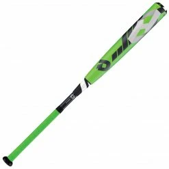 New DeMarini CF8 CFZ16 Senior League Baseball Bat 2 3/4" Green WARRANTY