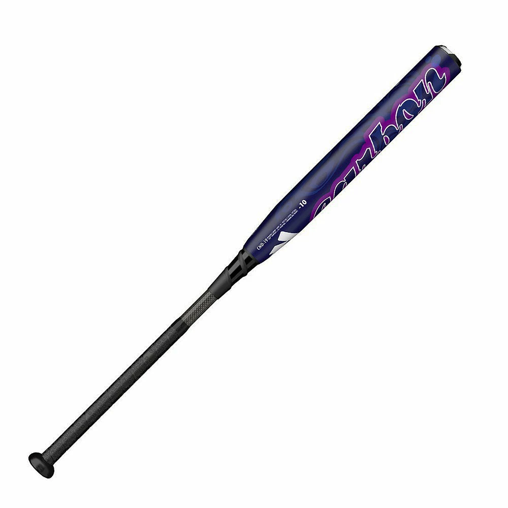 New DeMarini Carbon Candy Fastpitch Softball Bat 2 1/4 Composite -10 Shop By Certification 2 New DeMarini Carbon Candy Fastpitch Softball Bat 2 1/4 Composite -10 Shop By Certification