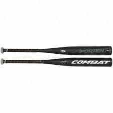 New Combat Portent PORSL110 Senior League Baseball Bat 2 5/8"