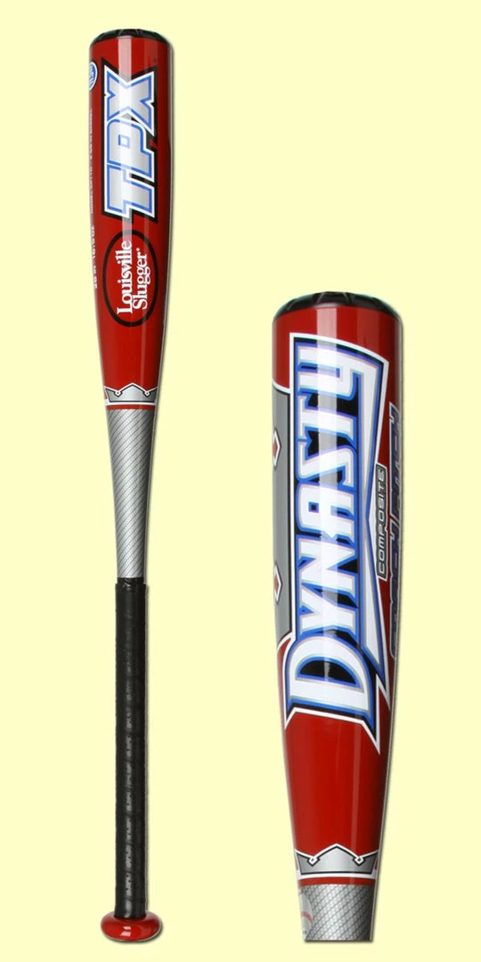 Louisville Slugger New Louisville Dynasty Little League Baseball Bat CP11D Coach Pitch 1 Louisville Slugger New Louisville Dynasty Little League Baseball Bat CP11D Coach Pitch