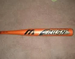 New Mizuno Techfire MZC-9 RARE Slowpitch Softball Bat