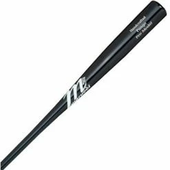 New Marucci CS2 35" Pro Model Fungo Ash Handcrafted Coach Bat Bone Rubbed Black