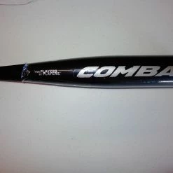 New Combat Portent PORSL110 Senior League Baseball Bat 2 5/8"