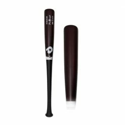 Baseball Bats New DeMarini D243 Pro Maple Wood Bat Adult Baseball Bat 7 Baseball Bats New DeMarini D243 Pro Maple Wood Bat Adult Baseball Bat