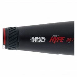 Baseball Bats New 2022 Easton ADV Hype -8 USSSA Baseball Bat: SL22HYP8 Navy/Red