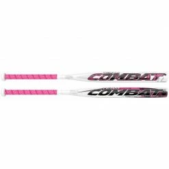 New Combat Team Chirs Greubert DBGSP5 Slowpitch Softball Bat 2016 USSSA