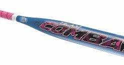 New Combat DBGSP6 Team Combat Slowpitch Softball Bat