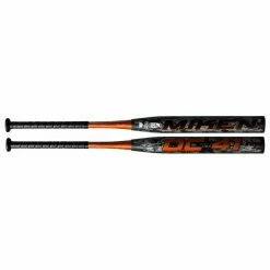 New Miken DC41 SUPERMAX DENCMU Slowpitch Softball Bat Gray Composite 2016