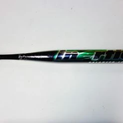 New Louisville Slugger Interia SB17 Slowpitch Softball Bat Black