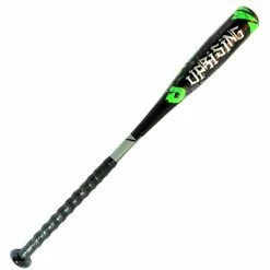 New DeMarini Uprising DML14 Little League Baseball Bat 2 1/4" Black