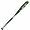 New Other DeMarini Uprising DML14 30/18 Little League Baseball Bat 2 1/4" Black