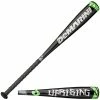New DeMarini Uprising 2014 Senior League Baseball Bat 2 5/8" -8 Baseball Bats