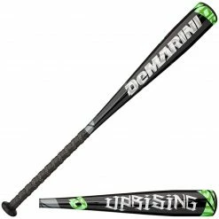 New DeMarini Uprising 2014 Senior League Baseball Bat 2 5/8" -8 Baseball Bats