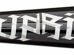 New DeMarini Uprising 2014 Senior League Baseball Bat 2 5/8" -8 Baseball Bats