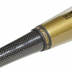 New Adidas Aeroburner Hybrid F18 AERO Alloy BBCOR Baseball Bat 2 5/8