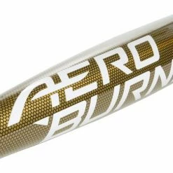 New Adidas Aeroburner F18 AERO Alloy BBCOR Baseball Bat 2 5/8" Baseball Bats