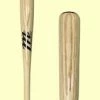 New Marucci DO 34 Baseball Bat Burnt Ash Wood