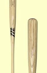 New Marucci DO 34 Baseball Bat Burnt Ash Wood