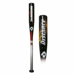 New DeMarini DSL12 Distance Little League Baseball Bat 2 1/4
