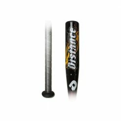 New DeMarini DSL12 Distance Little League Baseball Bat 2 1/4