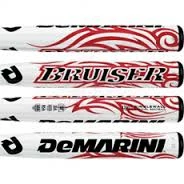 New DX1 DeMarini Bruiser Slowpitch Softball Bat 2 1/4"