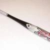 New DeMarini DX2 DXL10 Little League Baseball Bat 2 1/4" Silver/Black/Red